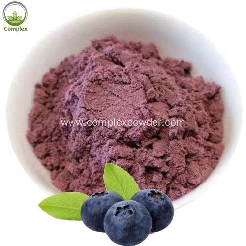 strawberry blueberry stevia powder in bulk